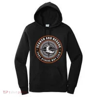 Search And Rescue Team Sar Emergency Response Women's Hoodie thumb 0