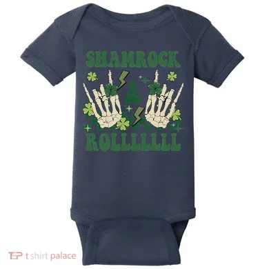 Baby Bodysuit