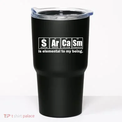 Tumbler