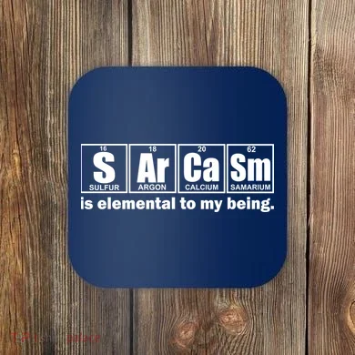 Coaster