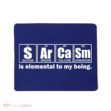 Mousepad