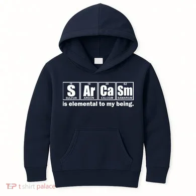 Kids Hoodie