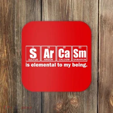 Coaster