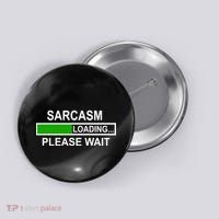 Sarcasm Loading Please Wait Button thumb 0