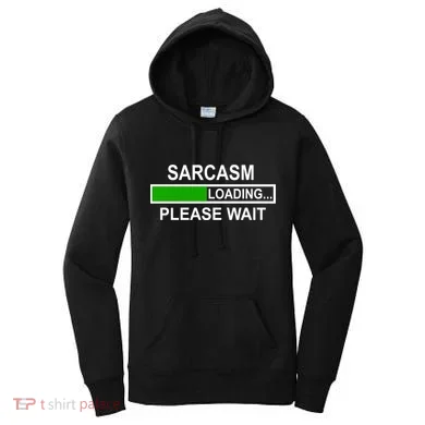 Women's Hoodie