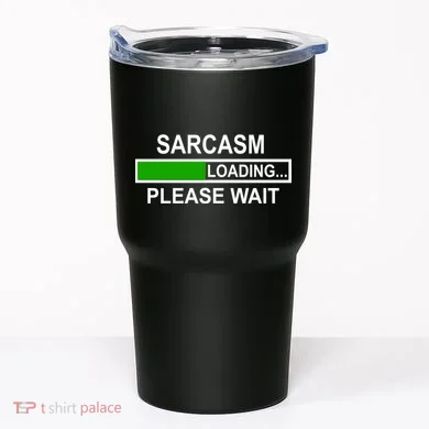 Tumbler