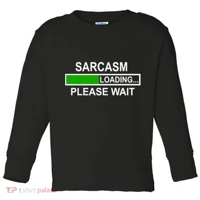 Toddler Long Sleeve