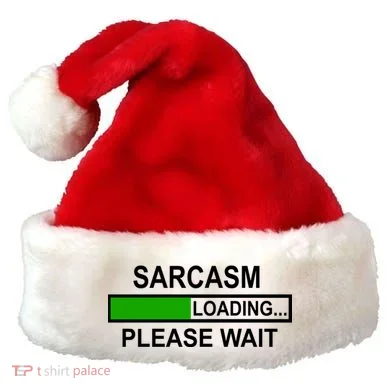 Santa Hat