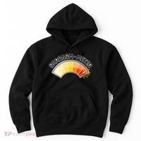 Sarcasm Meter High Hoodie thumb 0