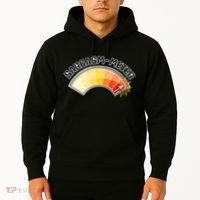 Sarcasm Meter High Hoodie thumb 2