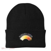Sarcasm Meter High Beanie thumb 0