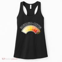 Sarcasm Meter High Women's Tank Top thumb 0