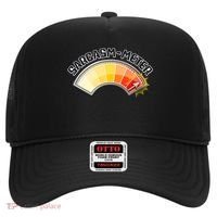 Sarcasm Meter High Hat thumb 0