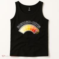 Sarcasm Meter High Tank Top thumb 2