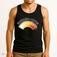Sarcasm Meter High Tank Top thumb 3