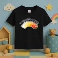 Sarcasm Meter High Toddler T-Shirt thumb 3