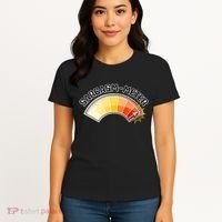 Sarcasm Meter High Women's T-Shirt thumb 4