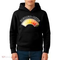 Sarcasm Meter High Kids Hoodie thumb 4