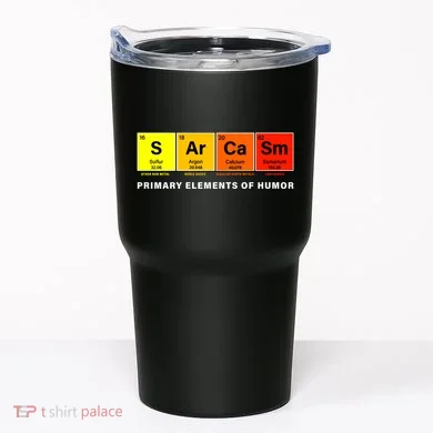 Tumbler