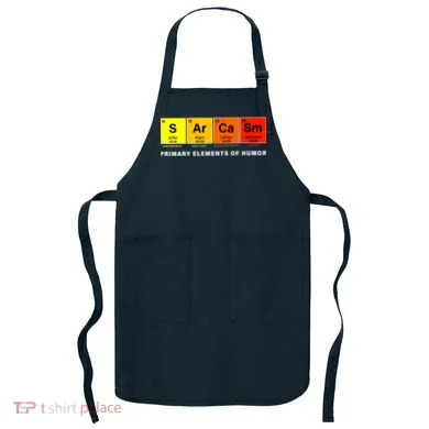 Apron
