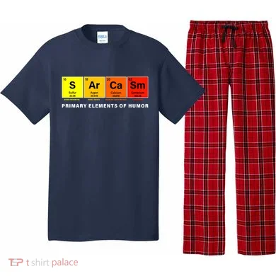 Pajama Set