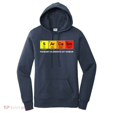 Women's Hoodie