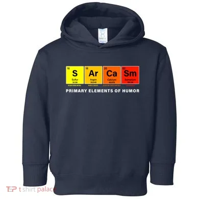 Toddler Hoodie