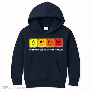 Kids Hoodie