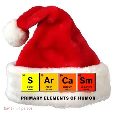 Santa Hat