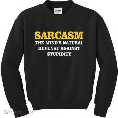 Kids Sweatshirt