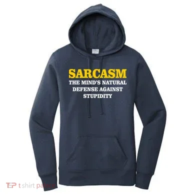 Women's Hoodie