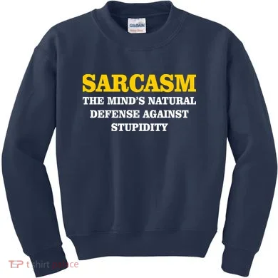 Kids Sweatshirt