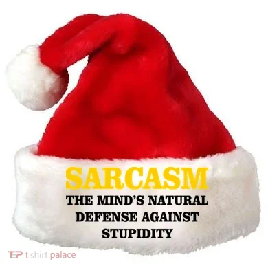 Santa Hat