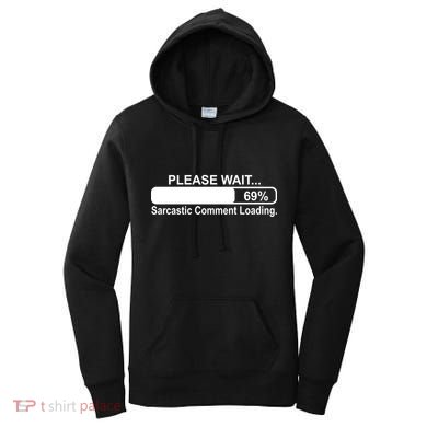 Women's Hoodie
