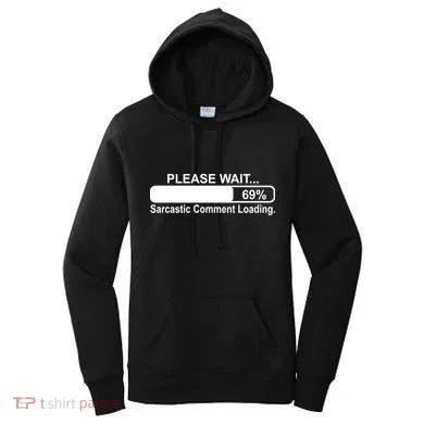 Women's Hoodie