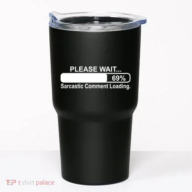 Tumbler