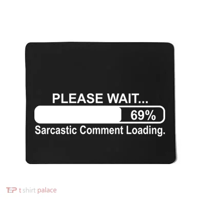 Mousepad