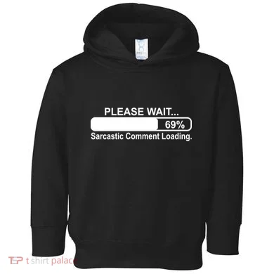 Toddler Hoodie