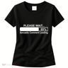 Sarcastic Comment Loading Women's T-Shirt