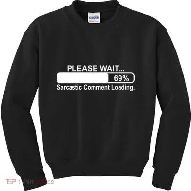Kids Sweatshirt