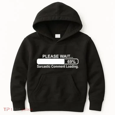 Kids Hoodie