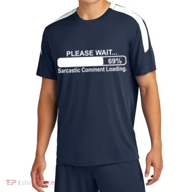 Soccer Jersey