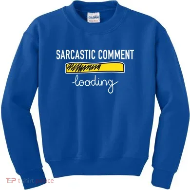 Kids Sweatshirt