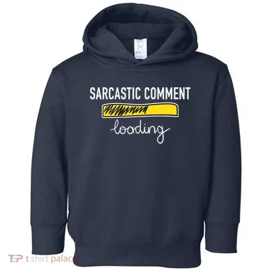 Toddler Hoodie