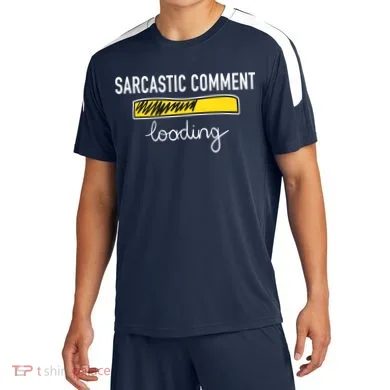 Soccer Jersey