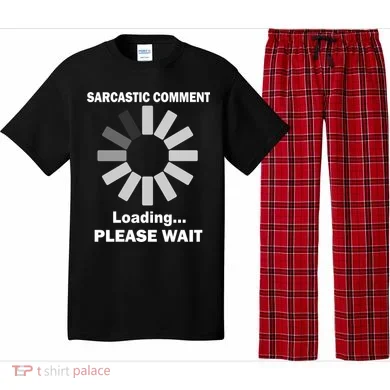 Pajama Set