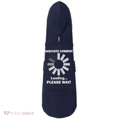 Doddie Hoodie