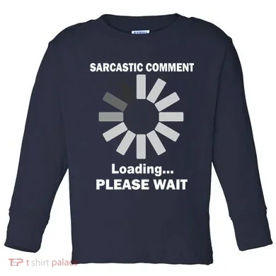 Toddler Long Sleeve