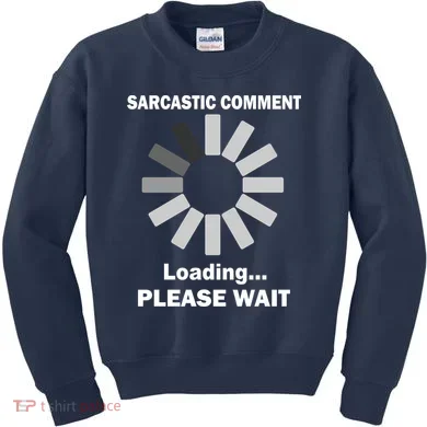 Kids Sweatshirt