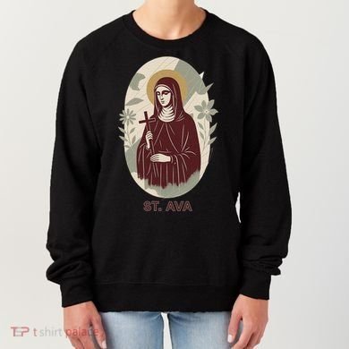 Saint Ava Women's Sweatshirt
